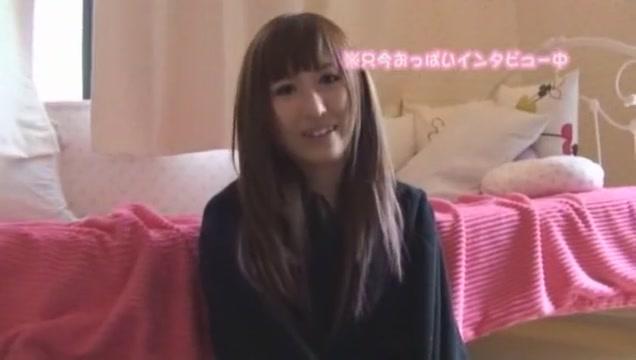 Incredible Japanese chick Meiri Kanami in Amazing Fingering, Small Tits JAV clip - 2