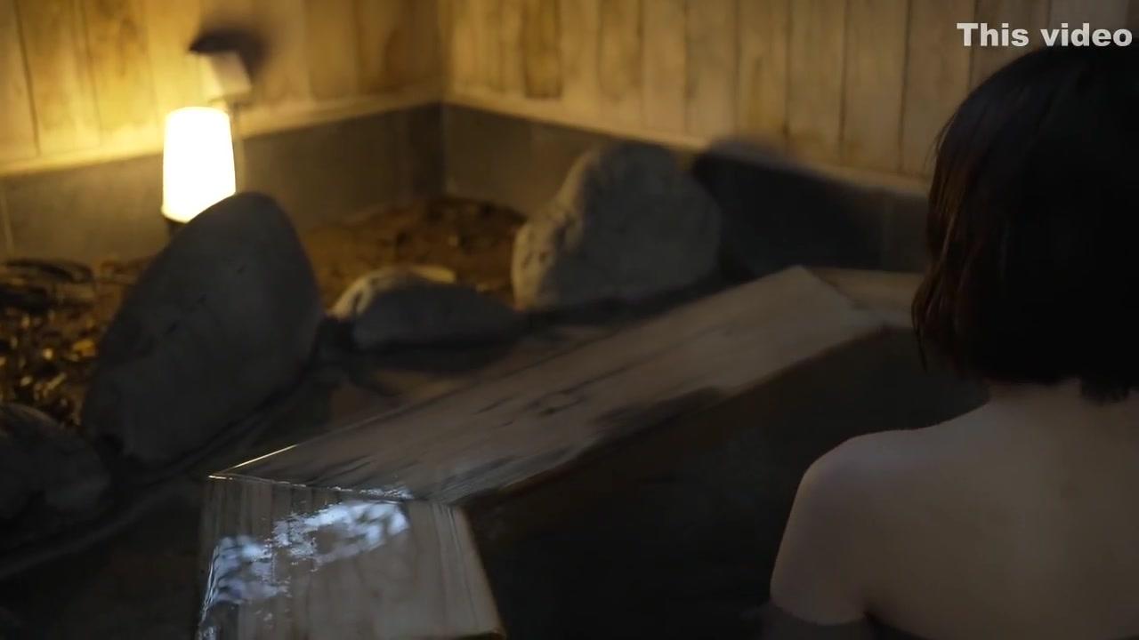 Firefox 【個人撮影】女子大生と行く混浴温泉の旅＃４a Trip To A Mixed Bathing Hot Spring With A Female College Student Duro