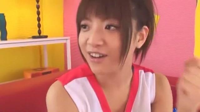 Tight Pussy Fuck Horny Japanese slut Yua Yoshikawa in Hottest Big Tits, Fingering JAV video Pendeja