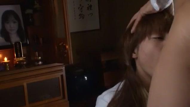 Amadora Hottest Japanese whore in Horny Blowjob/Fera JAV scene MilkingTable
