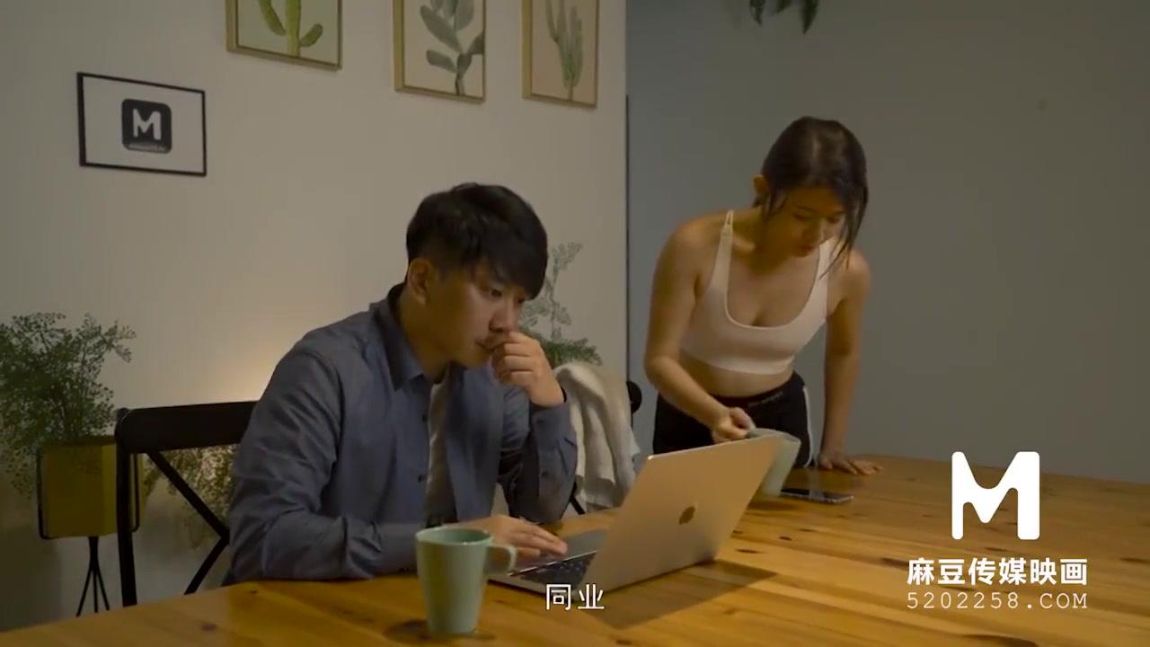 Mistress  Husband Not Want To Fuck Me-liang Yun Fei 0224-best Original Asia Porn Video Lesbian Porn - 1
