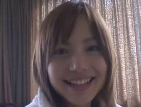 BangBus  Crazy Japanese chick Tina Yuzuki in Amazing Fetish, Small Tits JAV clip Stepmother - 1