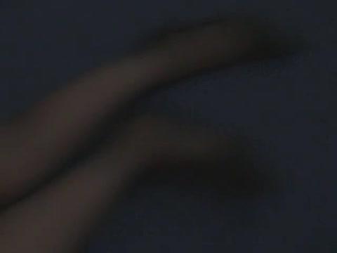 Horny Japanese chick Nao Mizuki in Incredible Stockings/Pansuto, Facial JAV video - 1