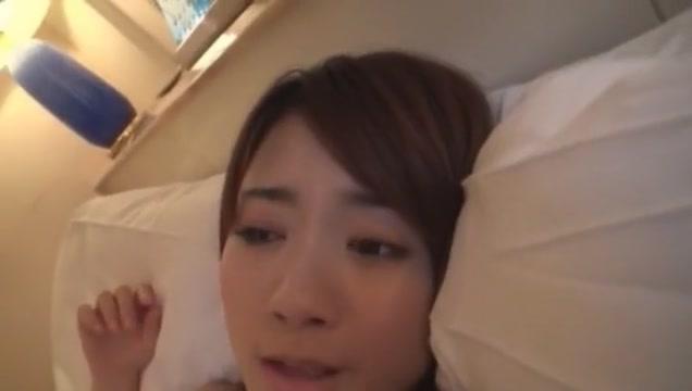 Massage Sex Incredible Japanese whore Mayuka Akimoto in Exotic JAV movie Shuttur