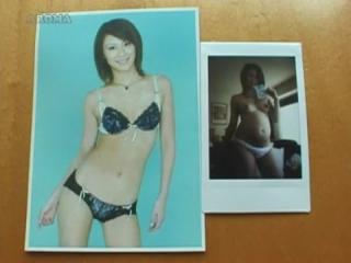 Taiwan Amazing Japanese model in Horny Pregnant, Hairy JAV movie Bosom