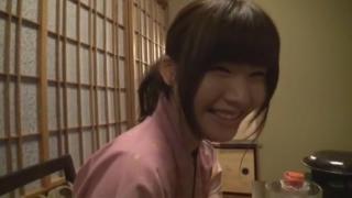 Strip Hottest Japanese chick Miwa Asahina in Exotic Hairy, Dildos/Toys JAV clip Bro