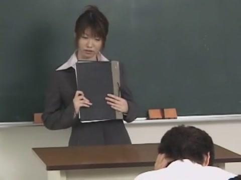 Amazing Japanese slut Nami Kimura in Hottest POV JAV movie - 2