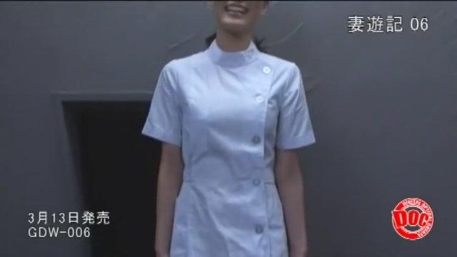 Amazing Japanese slut Nozomi Hara in Fabulous JAV movie - 1