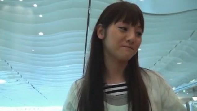 Amazing Japanese whore Rei Mizuna in Hottest Bathroom JAV clip - 2