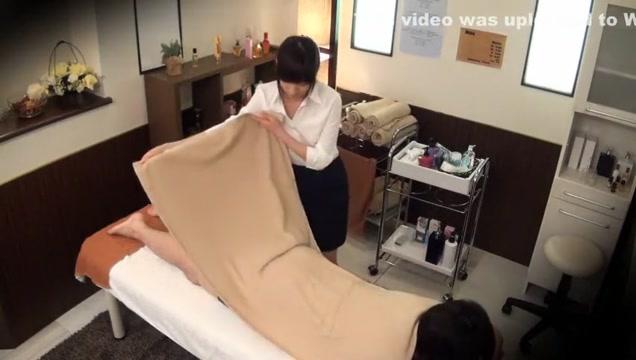 Incredible Japanese slut Kana Narumiya in Exotic Massage JAV scene - 2