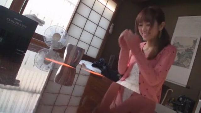 Amazing Japanese girl Aozora Yamakawa in Exotic Wife, Foot Fetish JAV clip - 1