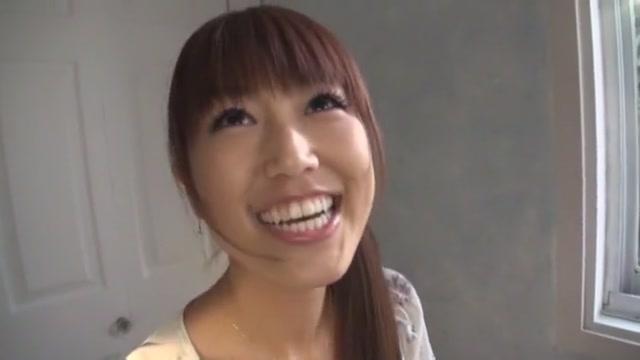 Crazy Japanese chick Aozora Yamakawa in Horny Wife JAV video - 2