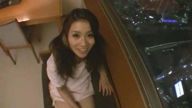 Exotic Japanese slut Rinka Aiuchi in Fabulous Cunnilingus, Nurse/Naasu JAV video - 2