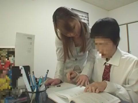 Cum On Face  Crazy Japanese chick Miharu Izawa, Megumi Hasegawa, Marina Sawajiri in Horny JAV video SpicyTranny - 1