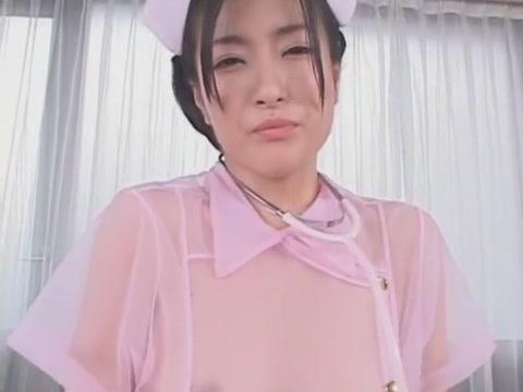 Abigail Mac Hottest Japanese slut Rei Amami in Crazy Threesomes, Handjobs JAV video Beautiful