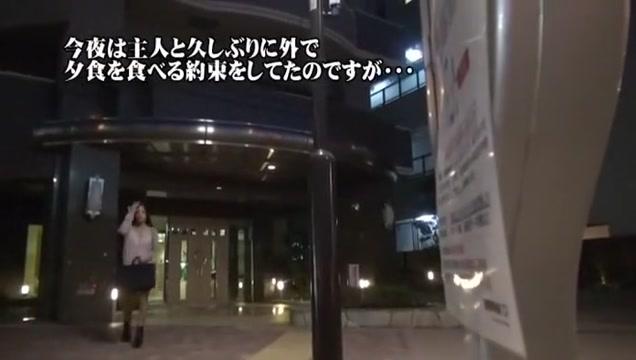 Horny Japanese slut Nana Shiboku, Misaki Akino, Sena Sakura in Crazy Blowjob/Fera, Outdoor JAV scene - 1