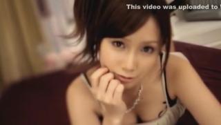 Fucking Pussy  Incredible Japanese model Minami Kojima in Best POV JAV movie Tats - 1