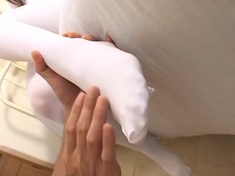 Incredible Japanese slut in Amazing Nurse/Naasu, Fetish JAV video - 2