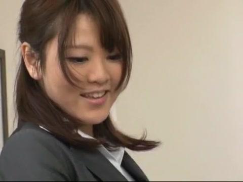 Crazy Japanese chick Kaoru Hirayama, Tomoka Sakurai, Ruri Shiratori in Amazing JAV video - 2