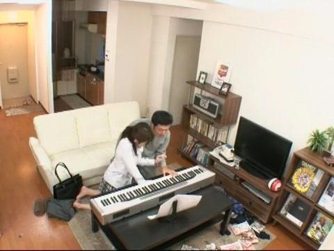 Crazy Japanese chick Kaoru Hirayama, Tomoka Sakurai, Ruri Shiratori in Amazing JAV video - 1