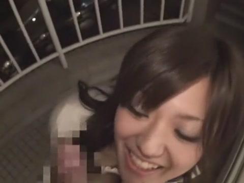 Erito Amazing Japanese girl Sakura Morino in Incredible Fetish, Cunnilingus JAV video Tight Cunt