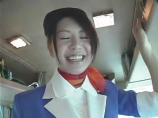 Dlouha Videa Fabulous Japanese chick Ai Takeuchi in Crazy JAV clip Fingers