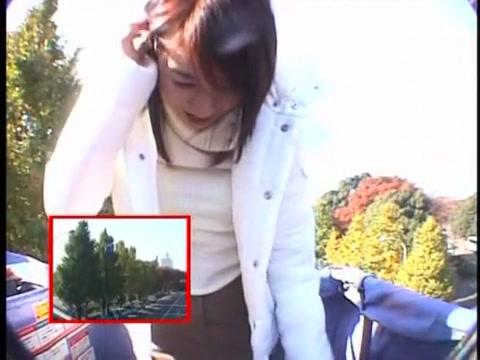Small Boobs Amazing Japanese whore in Crazy POV, Outdoor JAV clip Loira