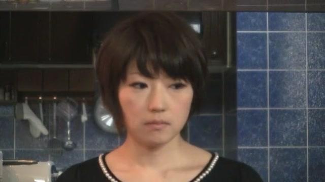 Fabulous Japanese chick Shinobu Kasagi in Horny Fetish, Dildos/Toys JAV clip - 2