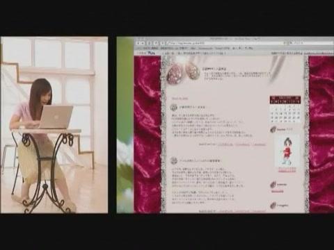 Hottest Japanese girl Mako Katase in Incredible JAV clip - 1