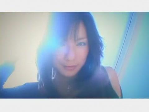Horny Japanese slut Kaho Kasumi in Hottest Fingering JAV clip - 2