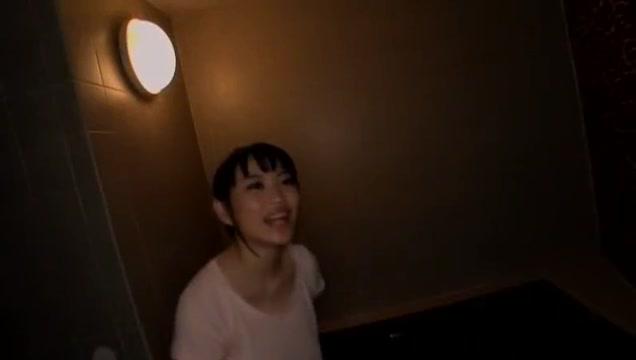 Gay Largedick  Fabulous Japanese girl Akane Yoshinaga in Amazing Blowjob/Fera, Showers JAV movie HD - 1