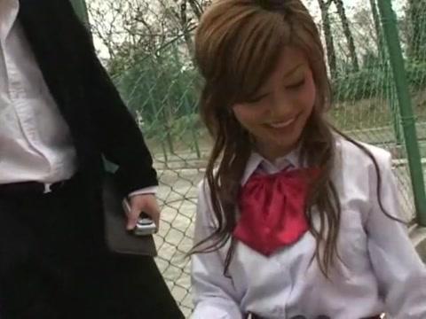 Fabulous Japanese girl Akane Hotaru in Amazing Dildos/Toys, Creampie/Nakadashi JAV clip - 2