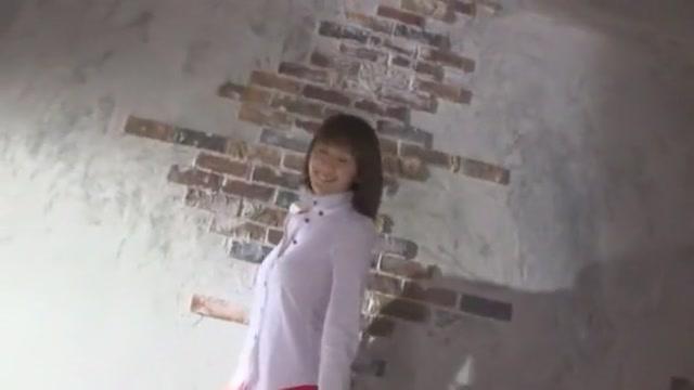 Incredible Japanese chick Yuma Asami in Hottest Big Tits, Stockings/Pansuto JAV clip - 2