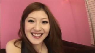 Dana DeArmond Horny Japanese chick Sarina Ono in Hottest Dildos/Toys JAV video Glory Hole