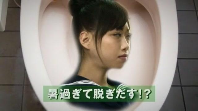 Fabulous Japanese whore Aika Nose, Mahiro Aine, Koharu Yuzuki in Best Hidden Cams JAV movie - 1