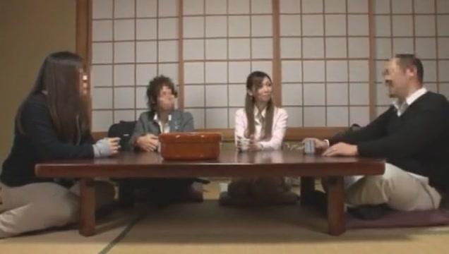 Hottest Japanese model Yuri Sakano in Horny Masturbation/Onanii JAV clip - 1