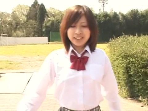 Amazing Japanese whore Chihiro Ariga, Minori Magokoro, Mimi Asuka in Horny Teens, Compilation JAV clip - 1