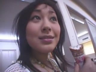 CzechGAV Exotic Japanese slut An Yuzuki in Crazy Public, Fingering JAV video JackpotCityCasino