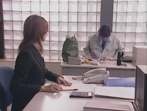Hottest Japanese slut Rei Itoh in Incredible Cunnilingus JAV video - 2