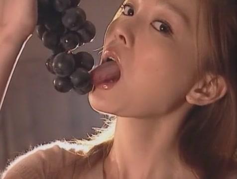Hottest Japanese slut Rei Itoh in Incredible Cunnilingus JAV video - 1