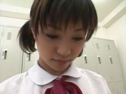 Fabulous Japanese whore Akane Hotaru in Exotic Dildos/Toys, Masturbation/Onanii JAV clip - 1