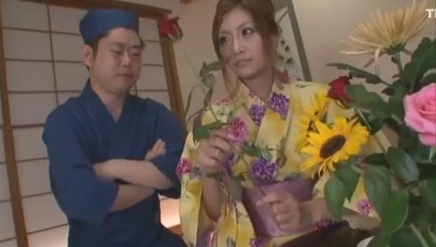 Dirty  Incredible Japanese whore Kirara Asuka in Hottest Doggy Style JAV clip Arab - 2