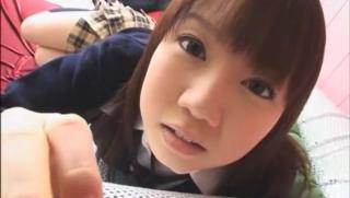 Sandy Exotic Japanese girl Miyu Nakai in Hottest Compilation, Facial JAV movie Fuck