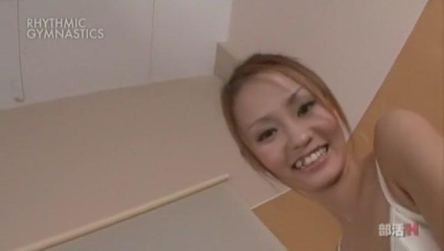 Crazy Japanese slut Himeka Hoshino in Hottest Doggy Style, Skinny JAV clip - 1
