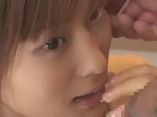 Gets Fabulous Japanese model Ryoko Mitake in Best Cunnilingus, Medium Tits JAV video ToonSex