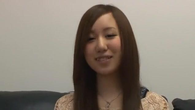 Machine  Incredible Japanese chick Kaede Mizumoto in Fabulous Facial JAV video NewStars - 1
