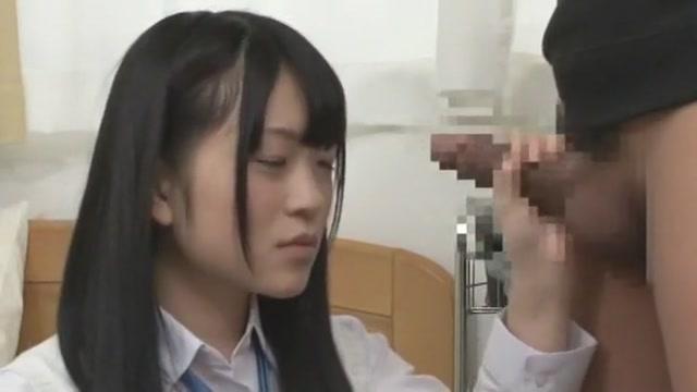 Incredible Japanese slut Rui Hazuki, Riona Minami in Hottest Fingering, Teens JAV video - 2