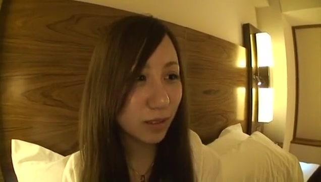 Hottest Japanese girl Kaede Mizumoto in Exotic Small Tits JAV video - 2