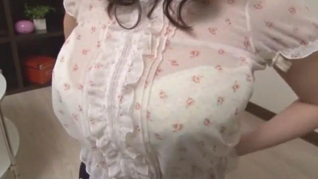 Milf Porn Exotic Japanese whore Azusa Nagasawa in Amazing POV, Facial JAV scene People Having Sex
