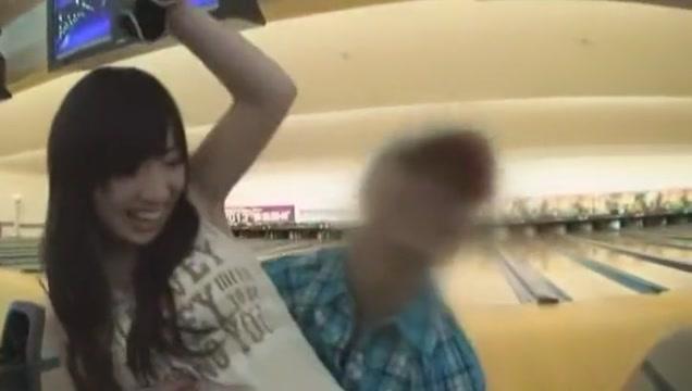 Exotic Japanese model Aya Inami in Horny Doggy Style, Hairy JAV video - 2